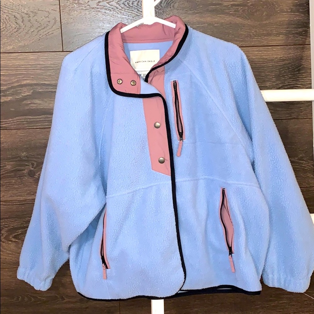 American eagle jacket